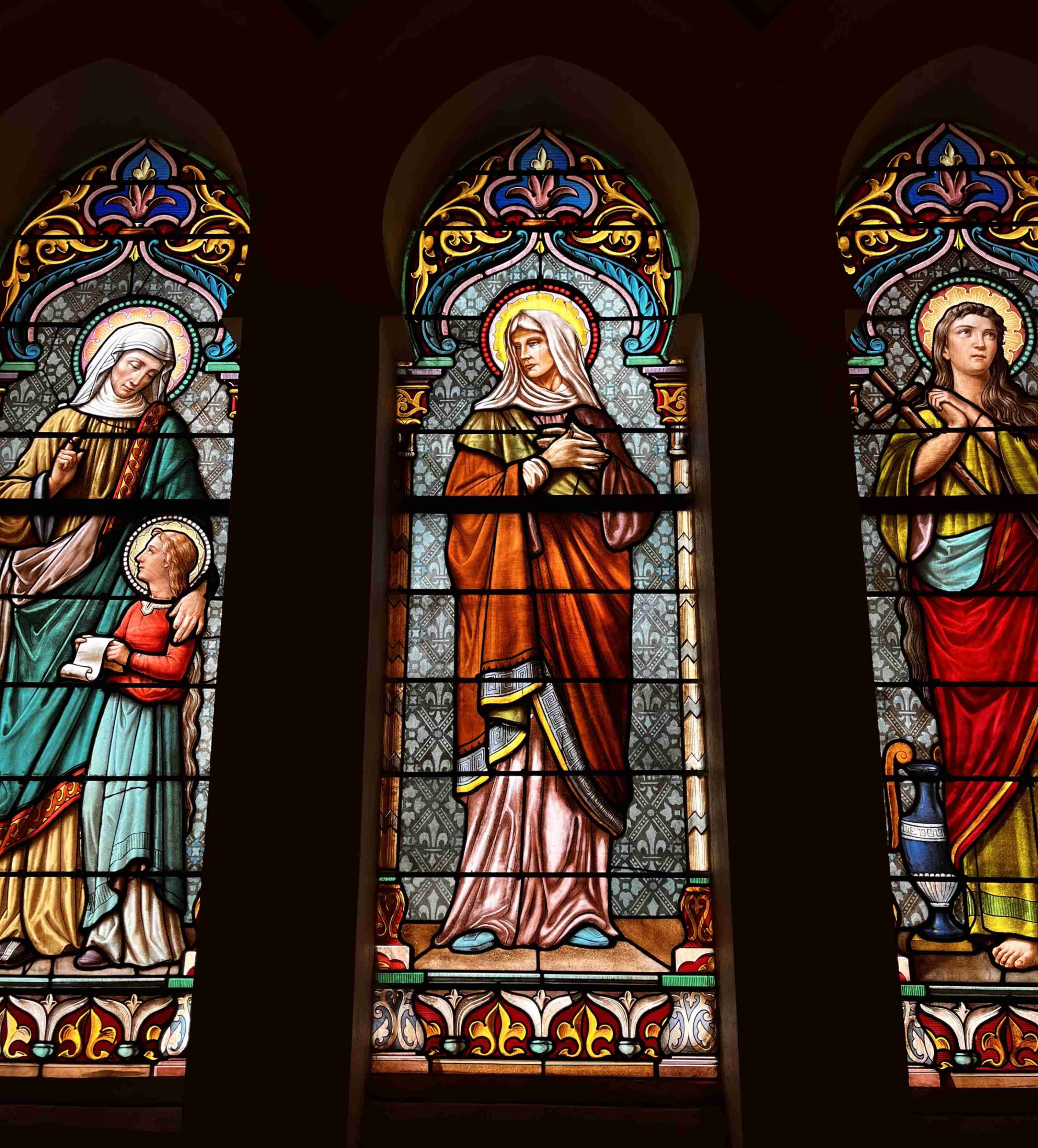 Basilica Windows Default