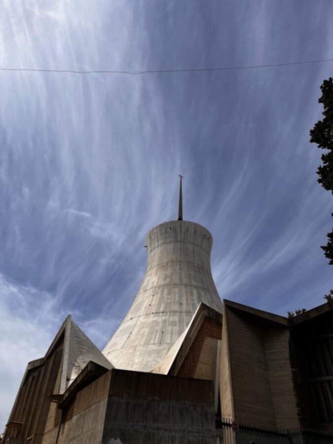 Church 900