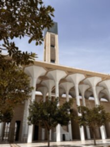 Masjid 300