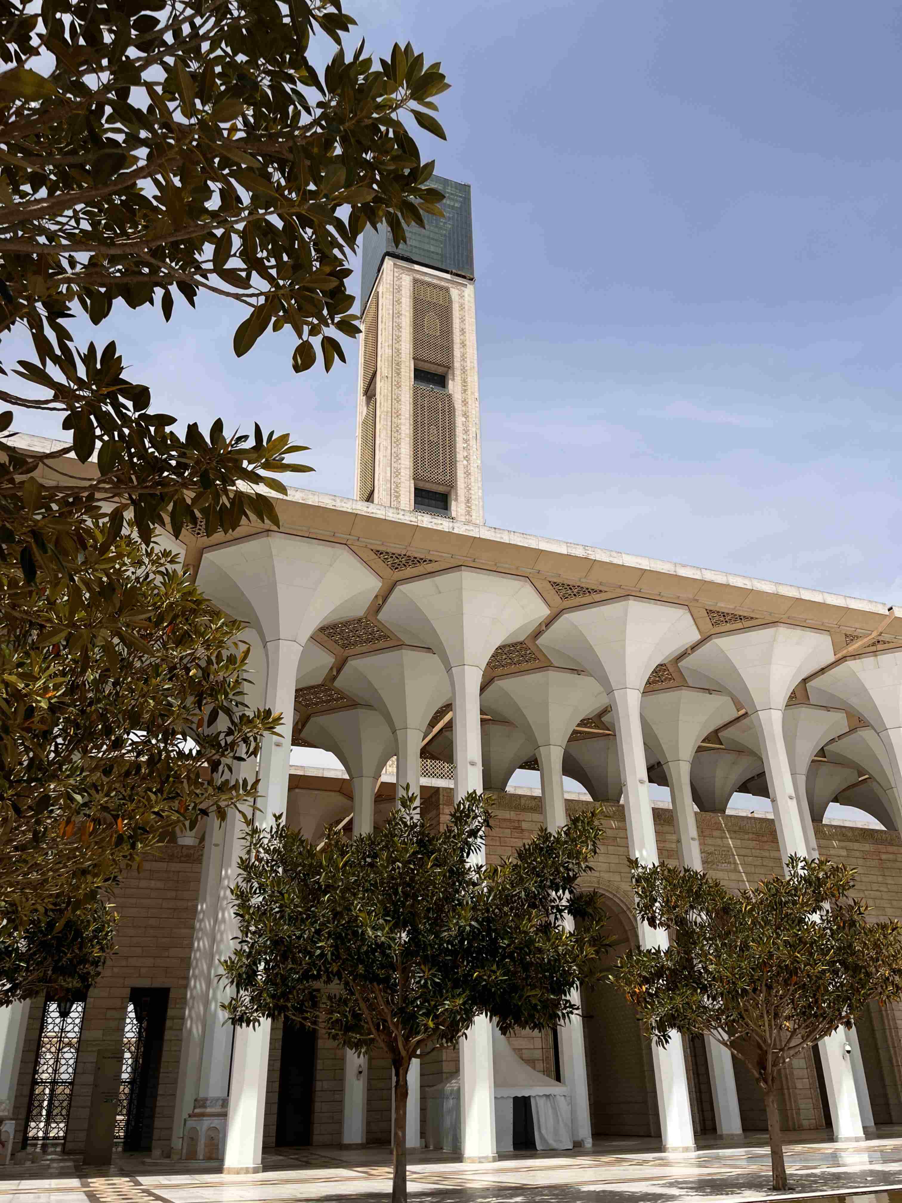 Masjid Default