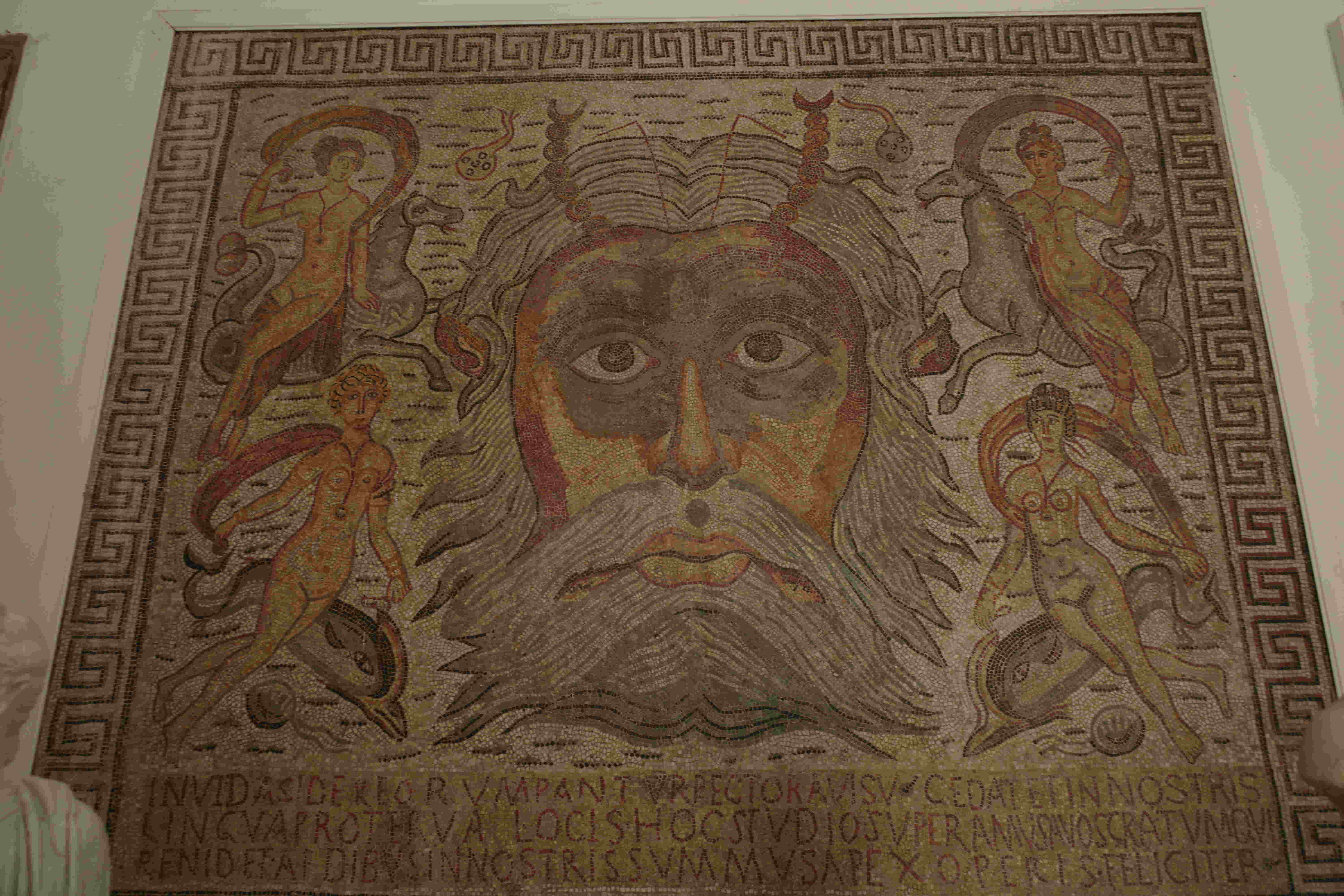 Oceanus Default