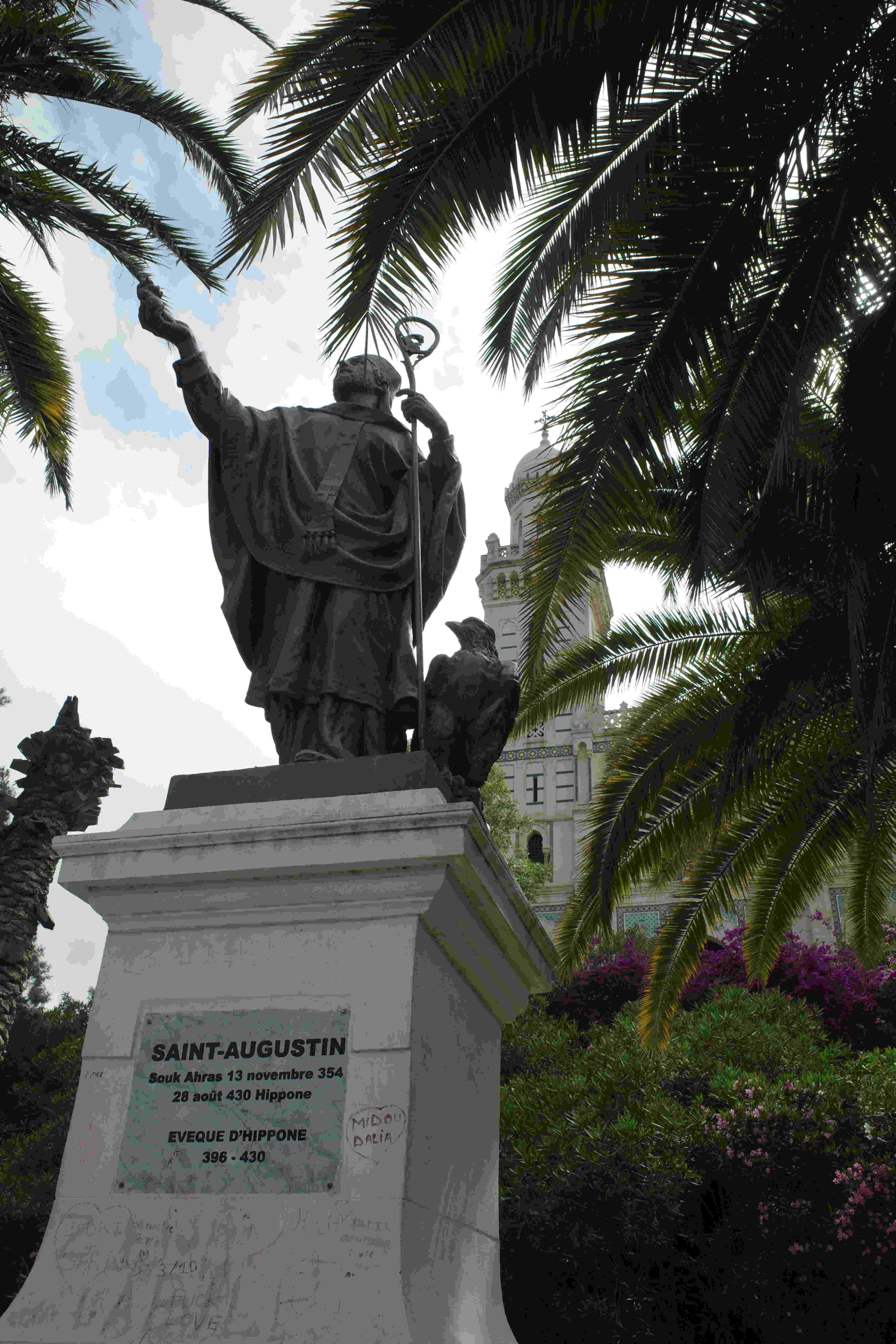 St Augustine Default