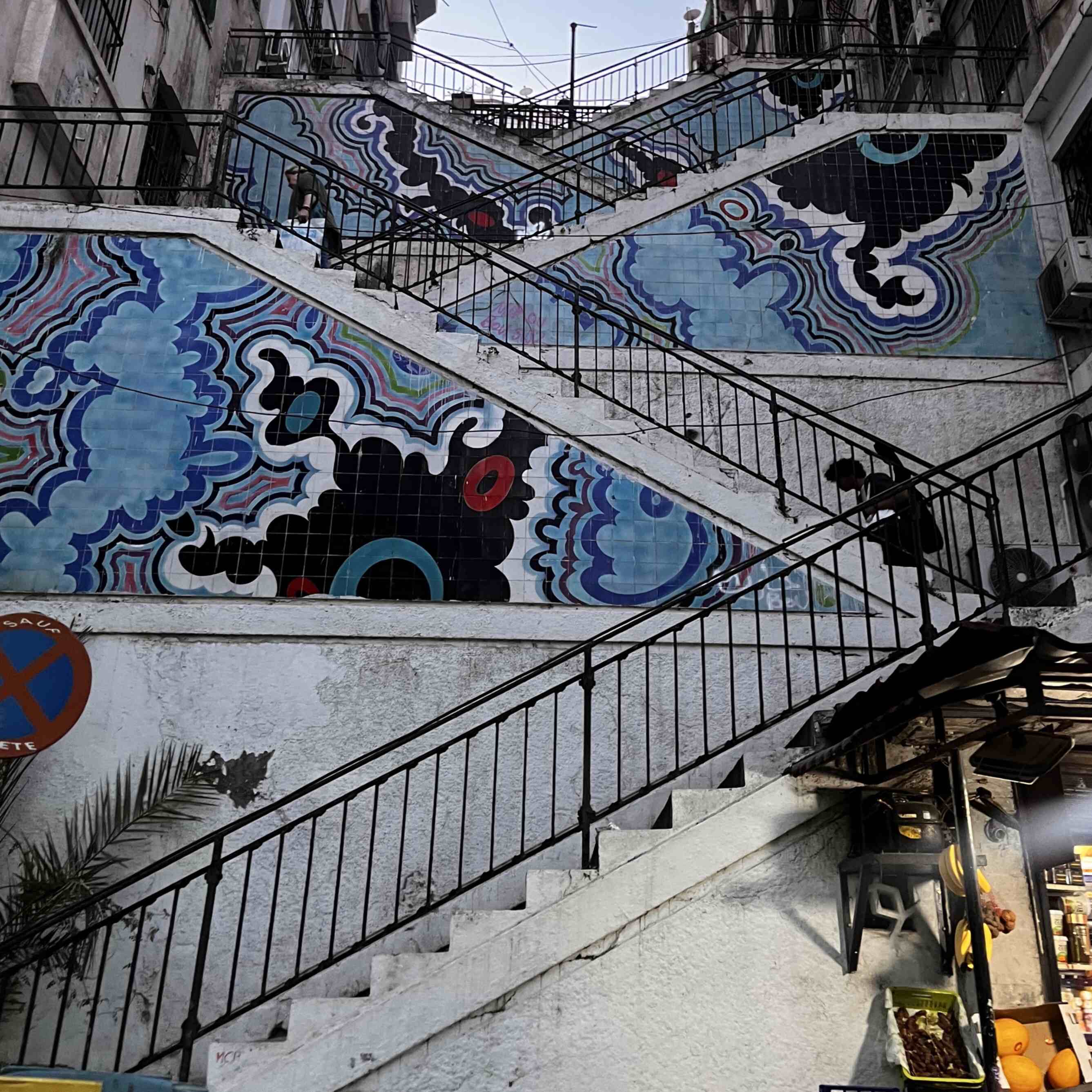 Street Art 2 Default