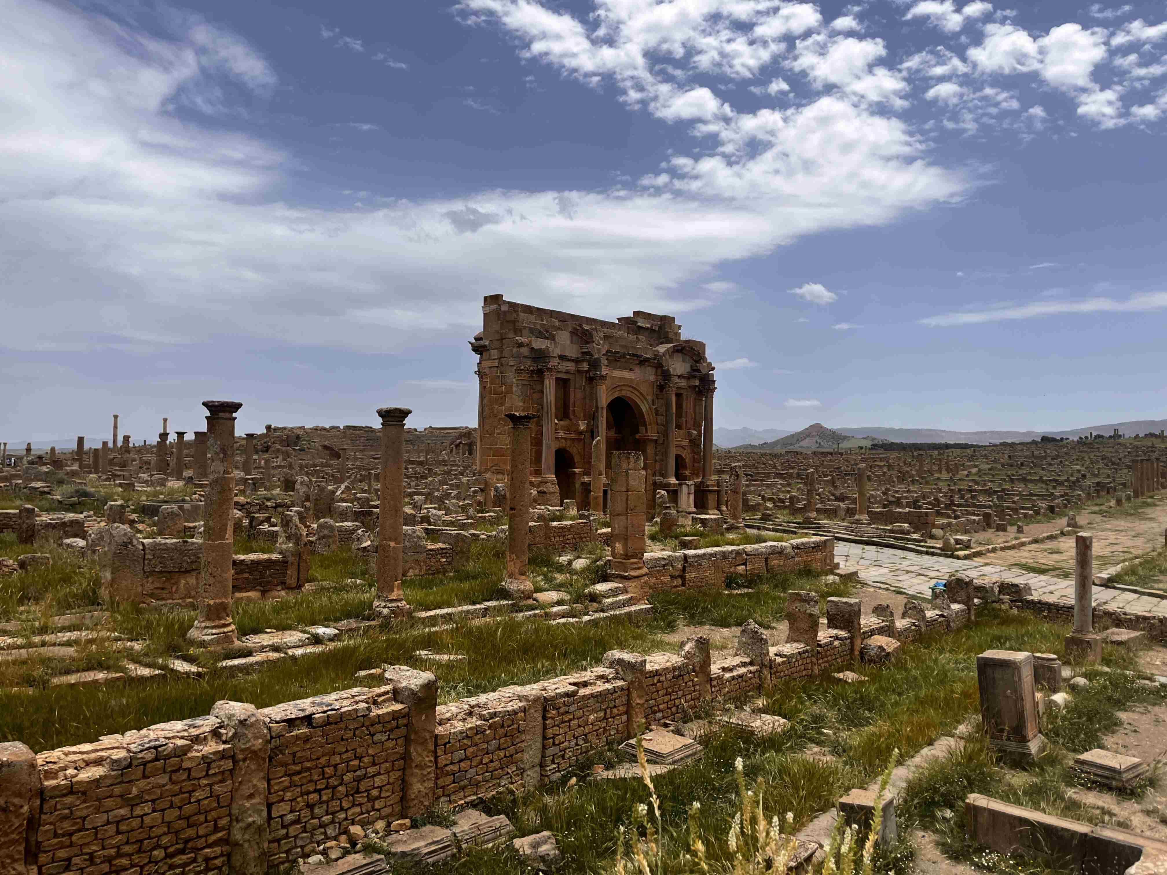 Timgad Default