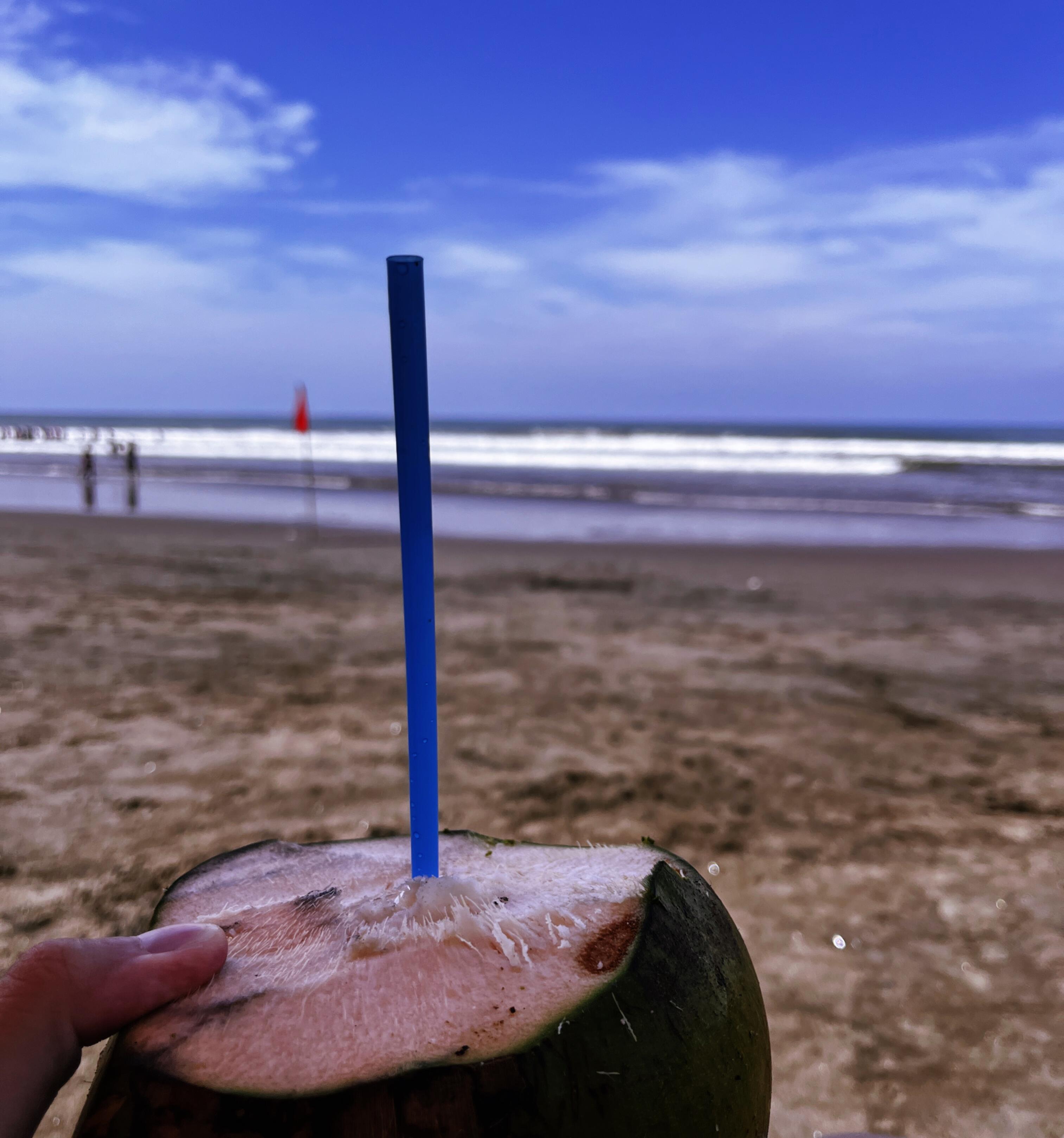 Beach Coco Default