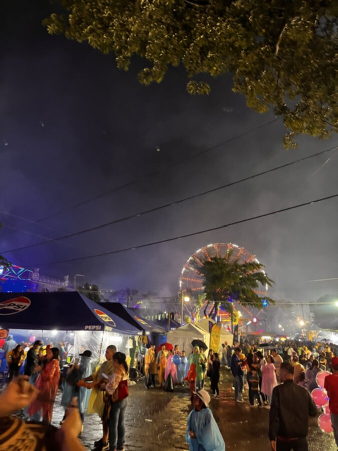Festival 900
