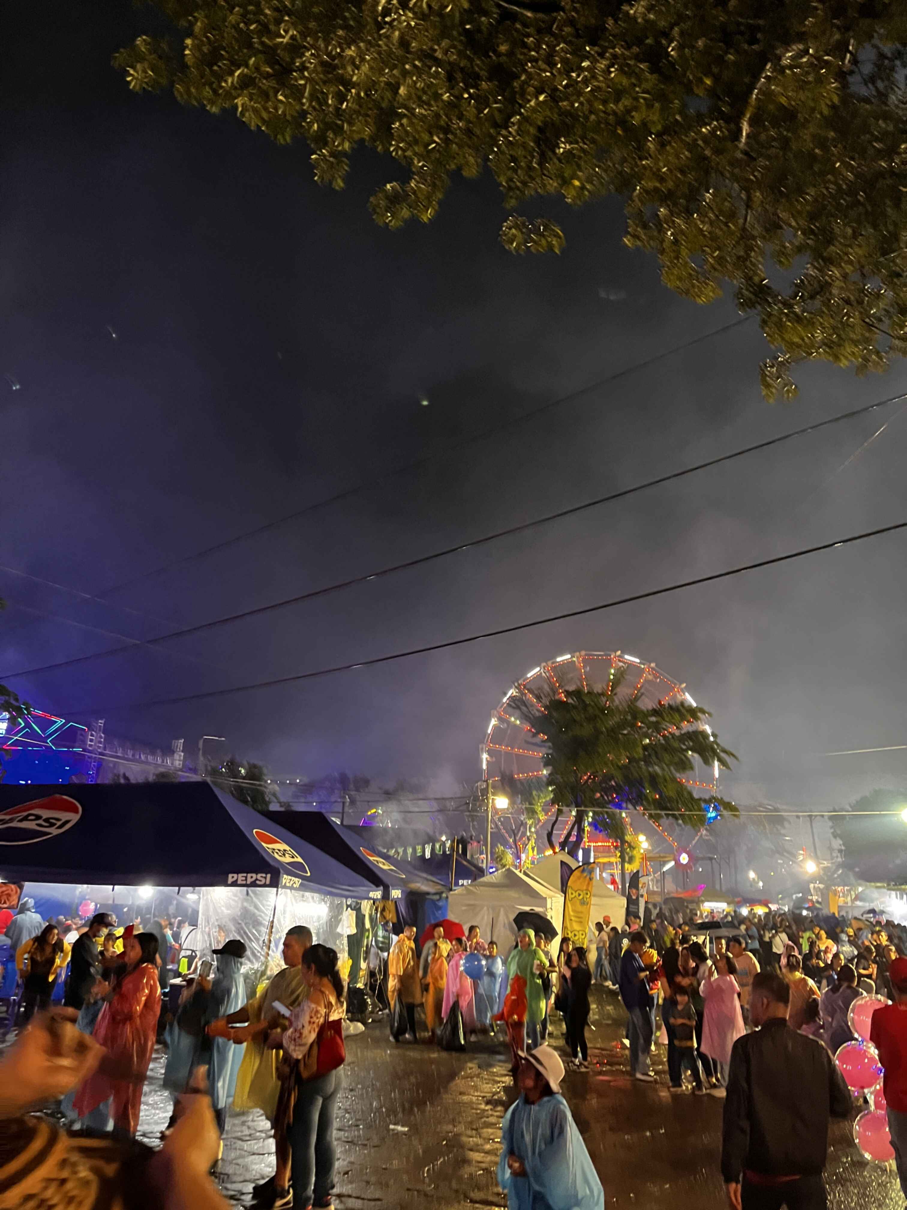 Festival Default