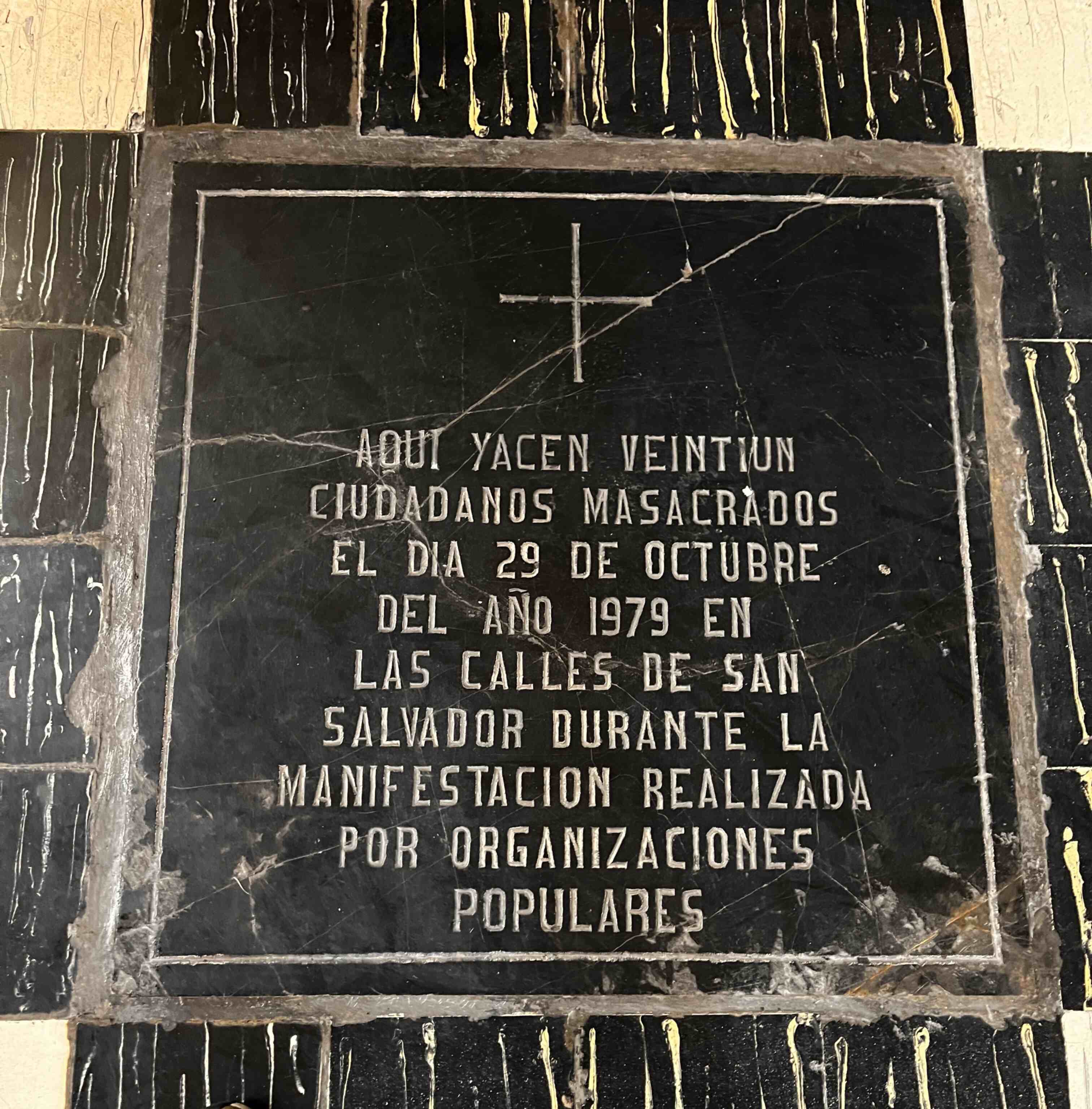 Organizationes Populares Default