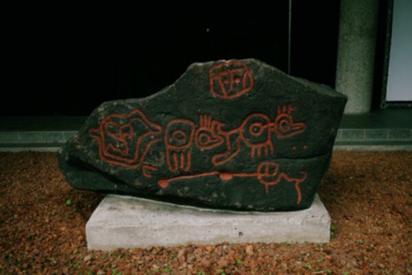 Stone 600